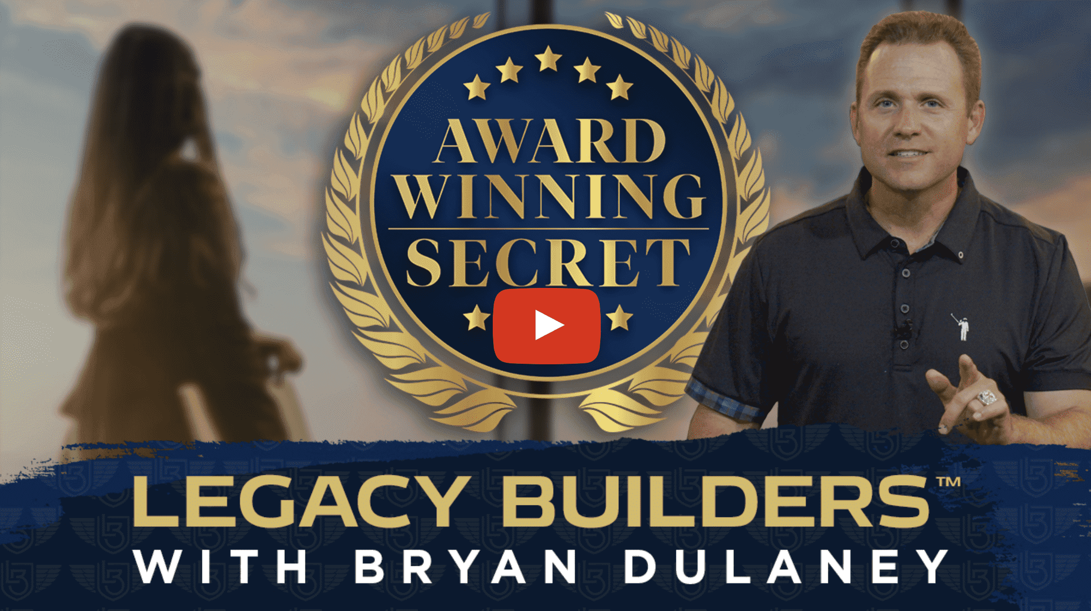 Award Winning Secrets